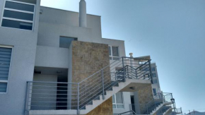 Duplex orilla mar